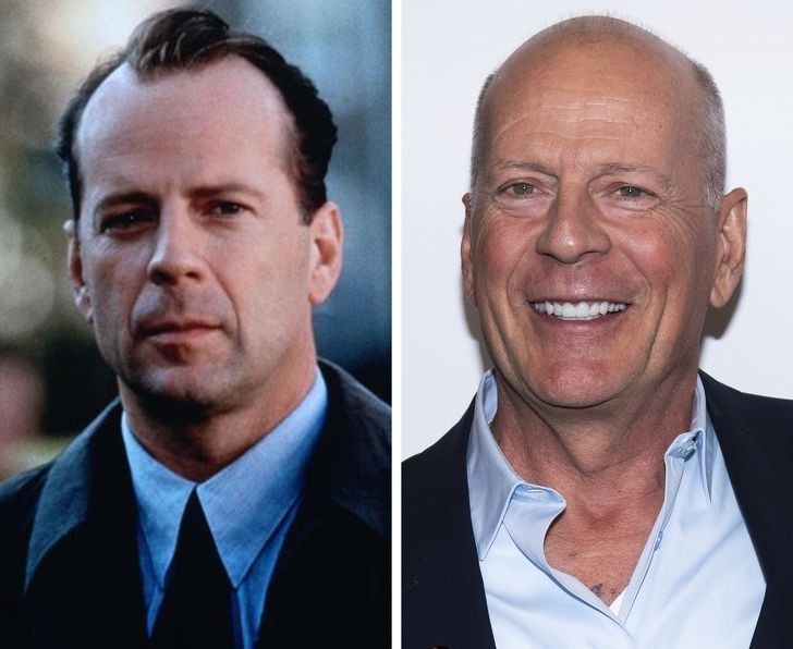 Bruce Willis